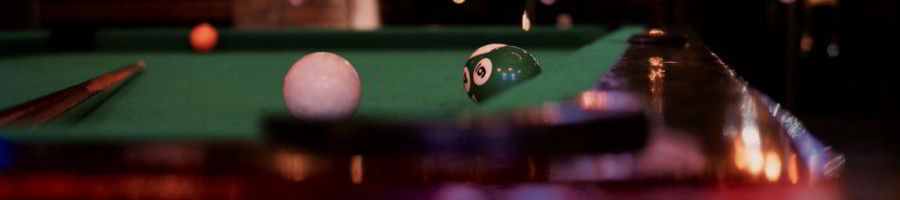 State College Pool Table Installations Featured